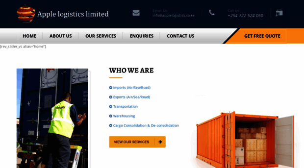 applelogistics.co.ke