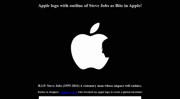 applelogo.net