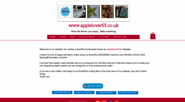 applelover53.co.uk