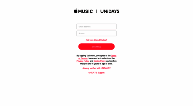 applemusic-spotlight.myunidays.com