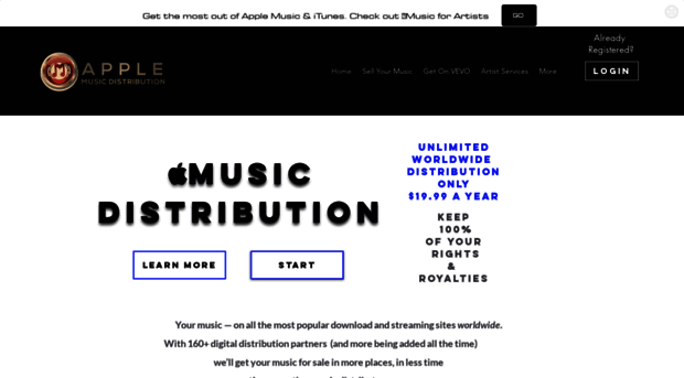 applemusicdistribution.com