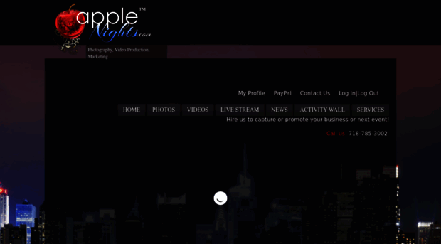 applenights.com