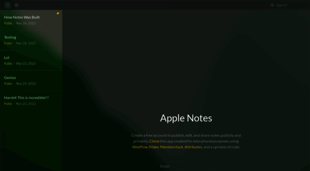 applenotes.webflow.io