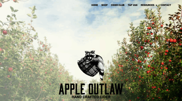 appleoutlaw.com