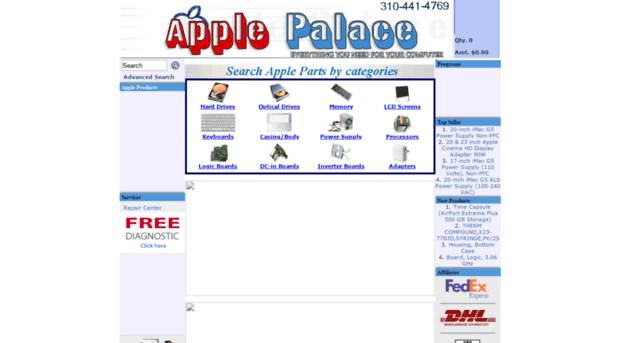 applepalace.com