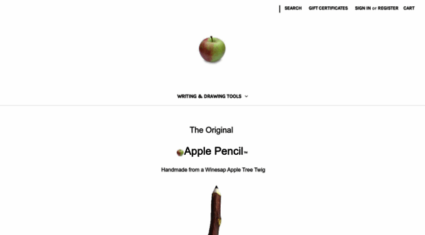 applepencil.com