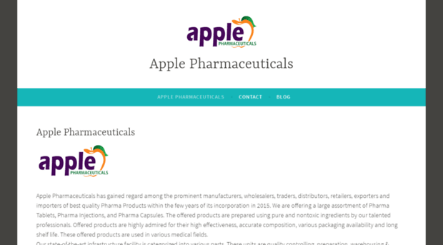 applepharmaceuticals18.wordpress.com