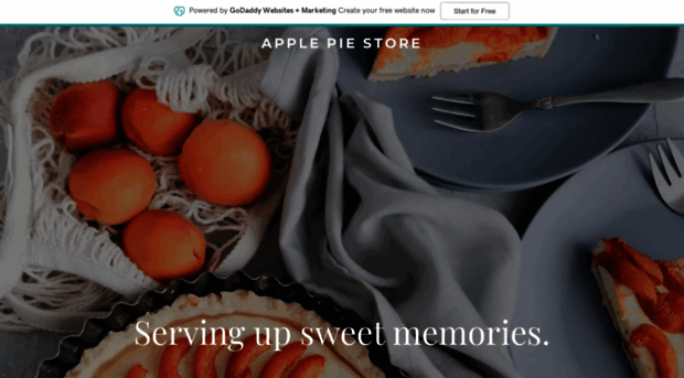 applepiestore.com