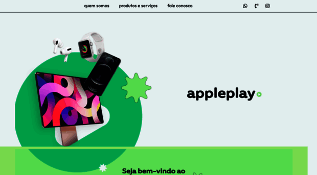 appleplay.com.br