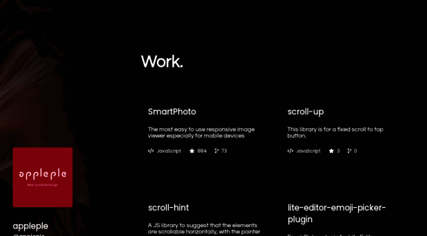 appleple.github.io