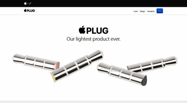 appleplugs.com