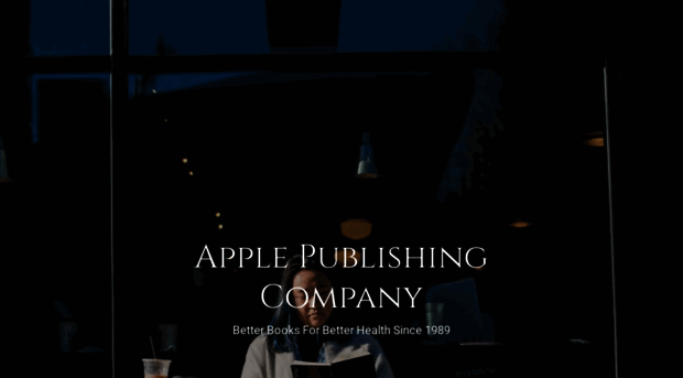 applepublishing.com