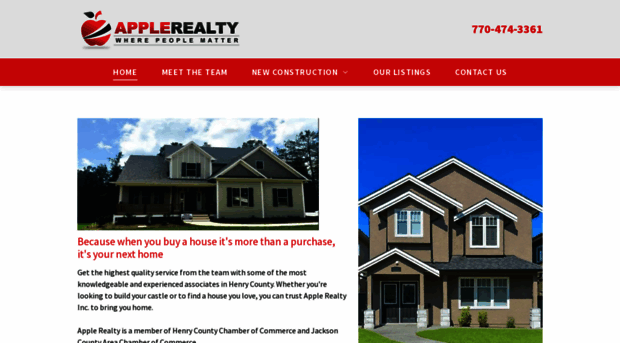 applerealtyinc.com