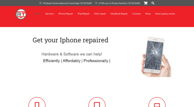 applerepair.co.nz