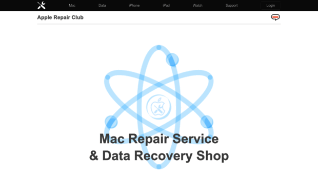 applerepairclub.com