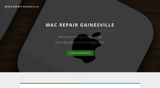 applerepairgainesville.com