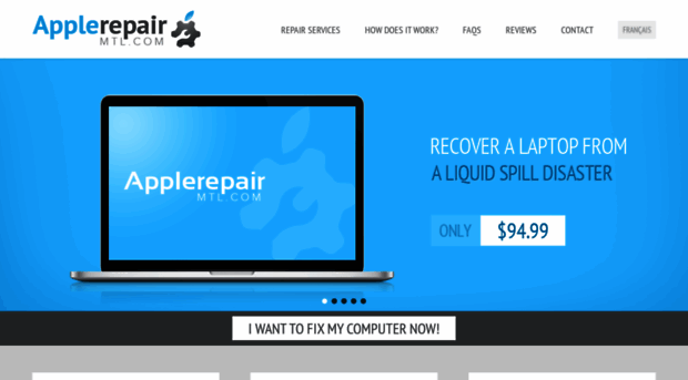 applerepairmtl.com