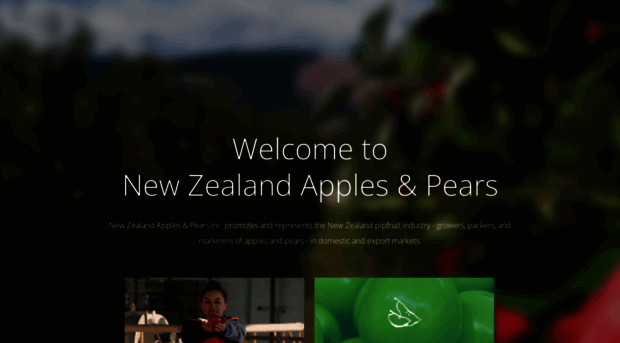 applesandpears.nz