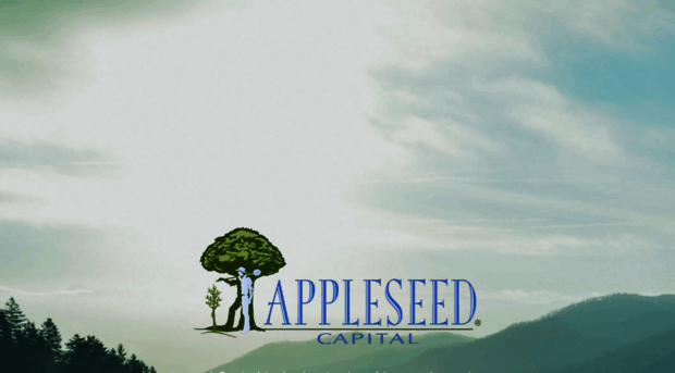 appleseedcapital.com