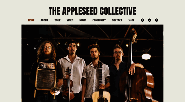 appleseedcollective.com