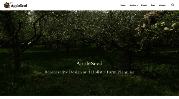 appleseedpermaculture.com