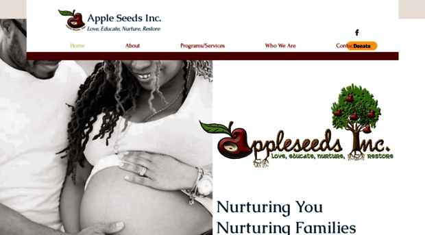 appleseedsmemphis.org