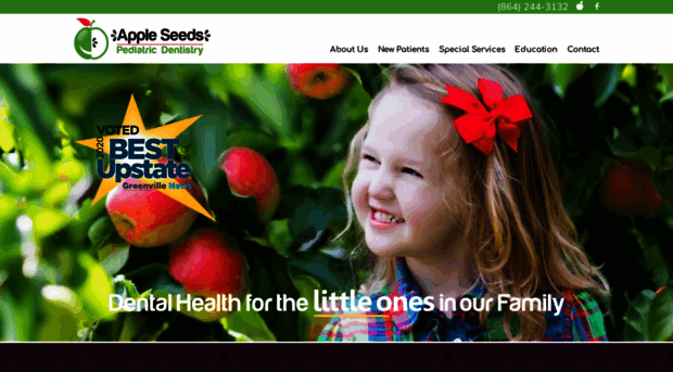 appleseedsonline.com