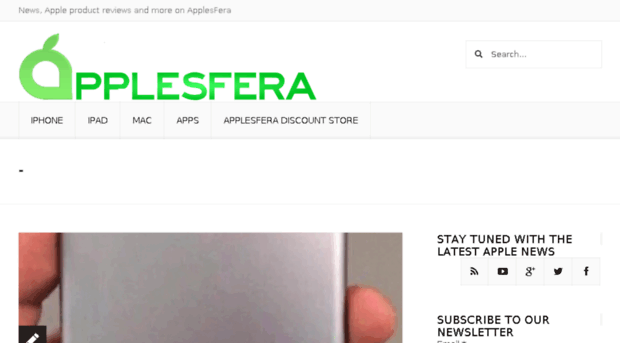 applesfera.tv