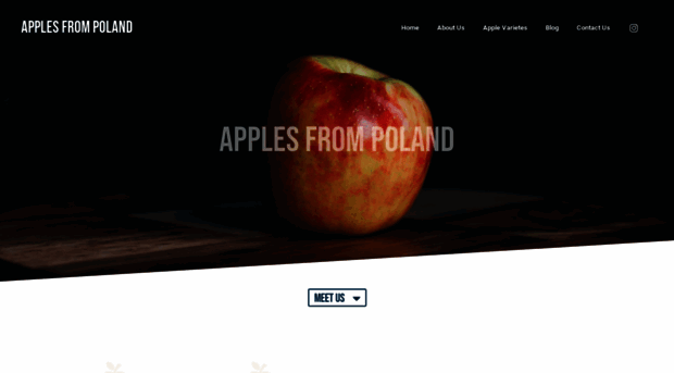 applesfrompoland.com