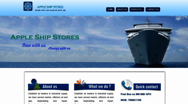 appleshipstores.com