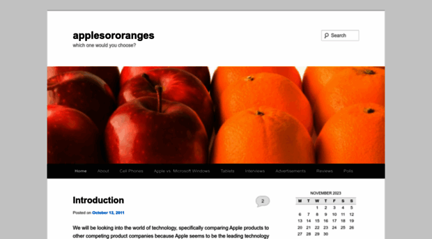 applesororanges.wordpress.com