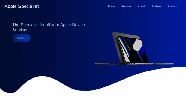 applespecialist.in