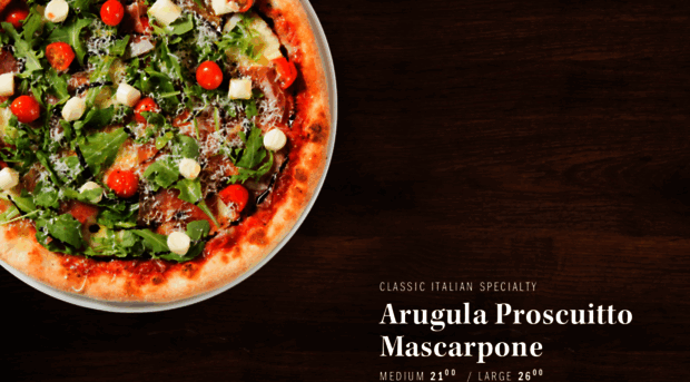 applestonepizzeria.com