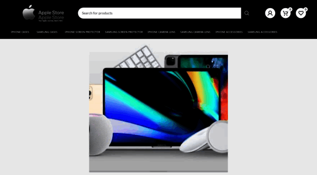 applestorebangladesh.com