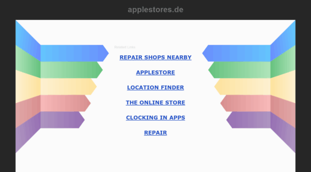 applestores.de