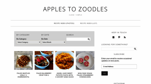 applestozoodles.com