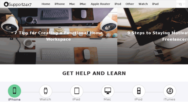 applesupport24x7.com