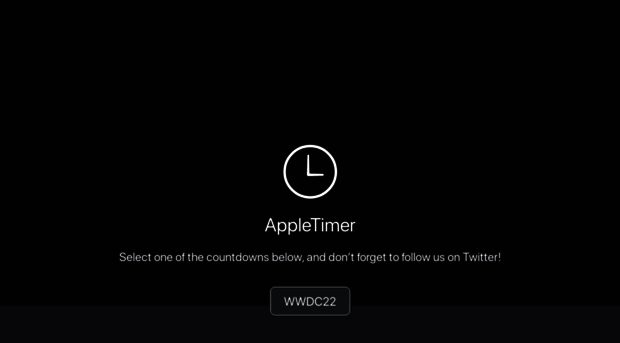 appletimer.com