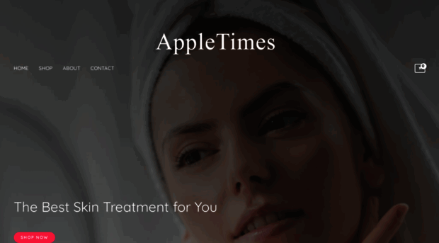 appletimes.in