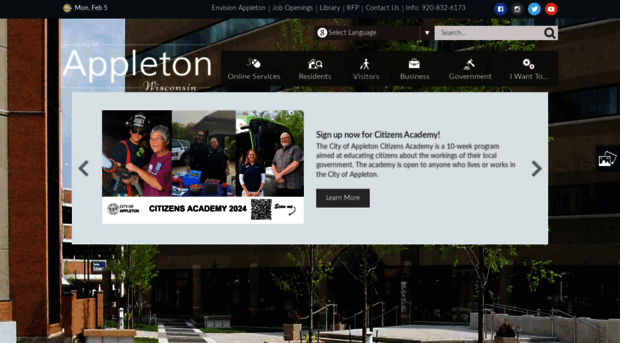 appleton.org