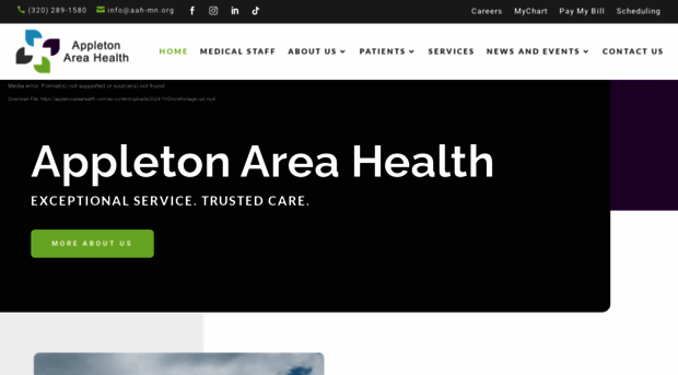 appletonareahealth.org