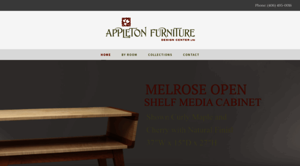 appletondesigncenter.com