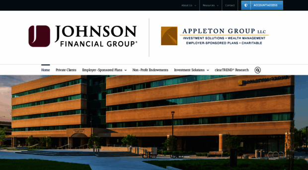 appletongrouponline.com