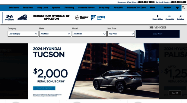 appletonhyundai.com