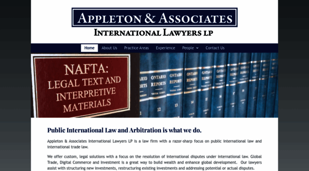 appletonlaw.com