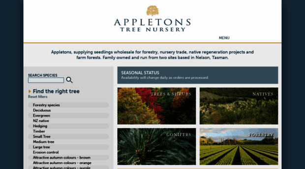 appletons.co.nz