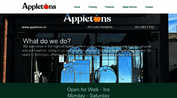 appletons.ie