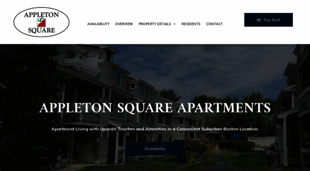 appletonsquare.com