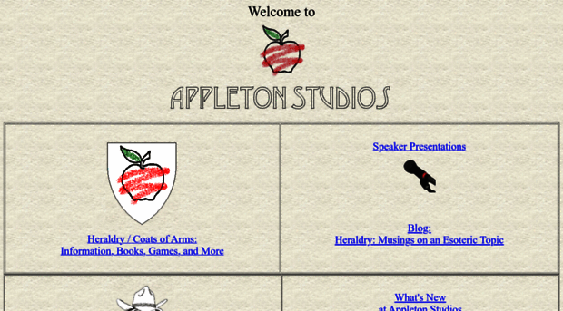 appletonstudios.com