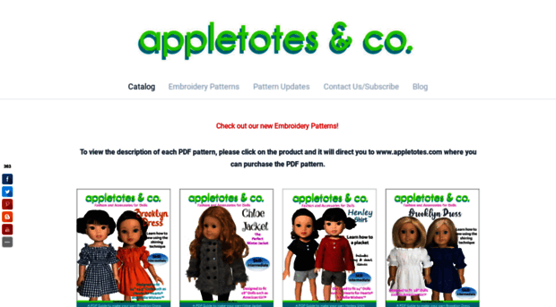 appletotes.weebly.com